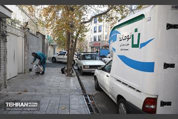 به وقت خدمت؛ نوماند 22
