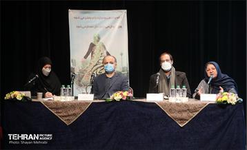 نخستین رویداد ریحانِ شهر 18