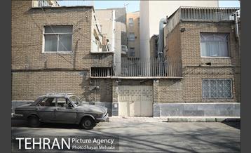 شهرنگار؛ محله بریانک 40