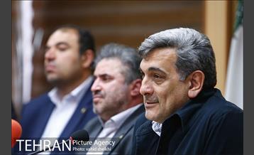 نشست شهردار تهران با جمعی از جانبازان دفاع مقدس ومدافعین حرم  23