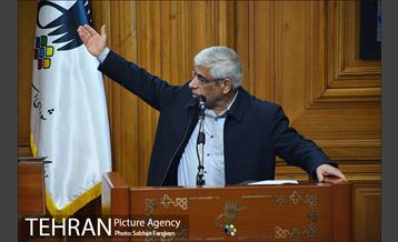 صد و نود و پنجمین جلسه شورای شهر 24