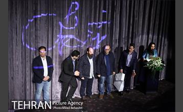 اکران خصوصی فیلم سینمایی نیمه شب اتفاق افتاد‎ 13