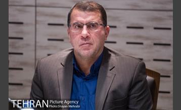 نشست شوراى ویژه معاونان شهردارى تهران با حضور شهردار تهران 40