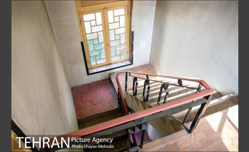 خانه نراقی 22