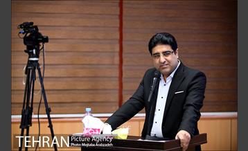 آیین رونمایی از پروژه‌های هوشمند شهرداری تهران 1