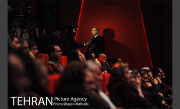 نشست شهردار تهران با رهبران ادیان توحیدی و جمعی از چهره های برجسته اقلیت دینی‎ 28