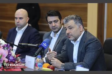 امضای موافقت‌نامه همکاری مشترک میان سازمان تاکسیرانی و کرمان موتور 17