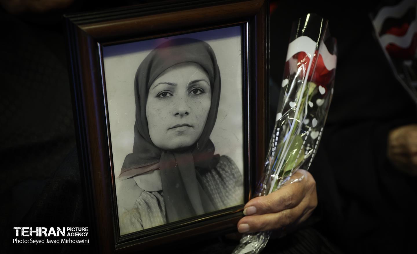 یادواره 350 شهید منطقه 13 14