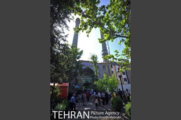 انتخابات ریاست جمهوری و شورای شهر و روستا 27