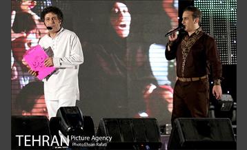 جشن فرشته ها در بوستان زندگی 18