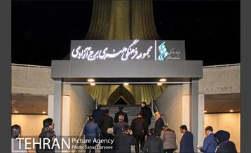 دیدار شهردار منطقه 9 با هیئت سرمایه گذار سنگاپوری 27