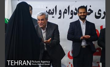 اختتامیه دومین مسابقه سراسری خانه دوام و ایمنی 39