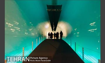 نگاه مینیمال به تهران 31