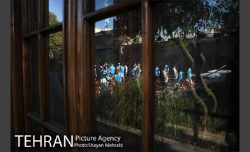 تور دوچرخه سواری خبرنگاران 32