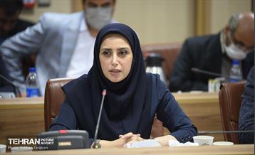 نشست هماهنگی نمایشگاه شهرهای خواهرخوانده و توانمندی مدیریت شهری تهران 29