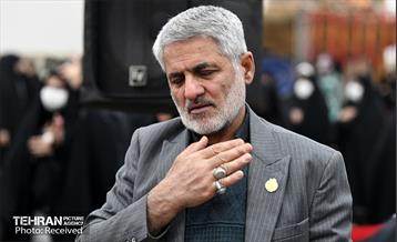 مراسم سومین سالگرد شهید محمدمیرزایی 26