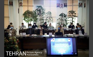 مراسم افتتاح سه پروژه همزمان سازمان مدیریت پسماند شهرداری تهران 3