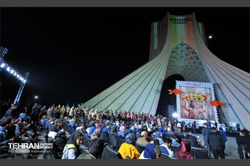 آیین گرامیداشت جشن جهانی نوروز ۱۴۰۴ 13