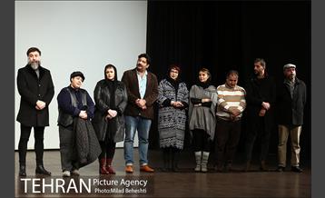 اکران ویژه فیلم اژدر در حمایت از سیل زدگان سیستان و بلوچستان 10