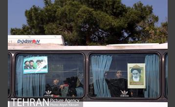 در حاشیه بیست و نهمین سالگرد ارتحال امام خمینی(ره) 28