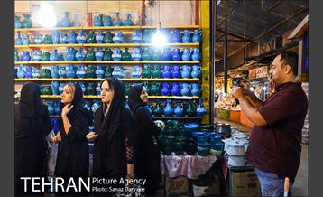 بازار امامزاده داوود (ع) 13