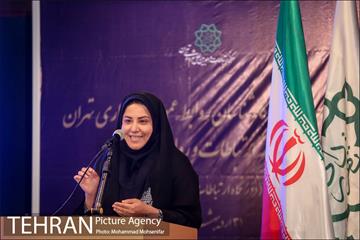 نشست شورای مدیران روابط عمومی شهرداری 2