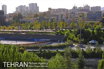 بوستان جوانمردان ایران 33