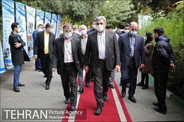 امضای تفاهم نامه بین شهرداری تهران، وزارت آموزش و پرورش و وزارت میراث فرهنگی، گردشگری و صنایع دستی 6