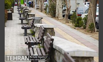 بوستان شهرآرا 28