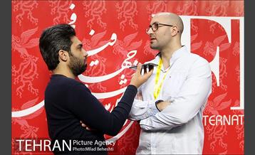 روز دوم سی و چهارمین جشنواره جهانی فیلم فجر 2