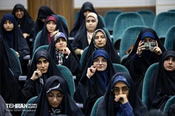 اختتامیه نشست اتحادیه انجمن‌های اسلامی دانشجویان مستقل