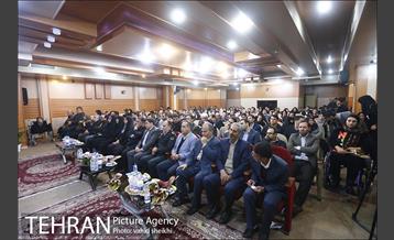 افتتاح پروژه های مناسب سازی معابر و بوستان ها در منطقه 19 10