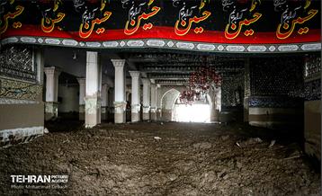 یک رو پس از سیل کن