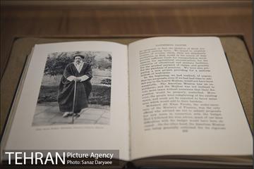 خانه موزه شهید مدرس 11