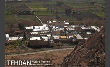 گنبد اینانج و برج نقاره خانه شهرری 48