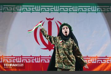 اجتماع امت احمد(ص) 54