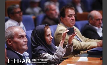 بیستمین جشنواره خیرین مدرسه ساز تهران 5