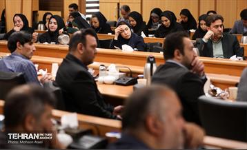 نشست «در مدار بهره‌وری» 19