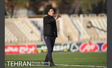 دیدار تیم های سایپا و فولاد خوزستان 8