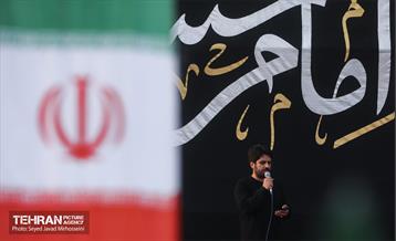 اجتماع امام حسنی ها 15