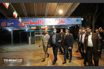 ضیافت شهر با کودکان شهر 2