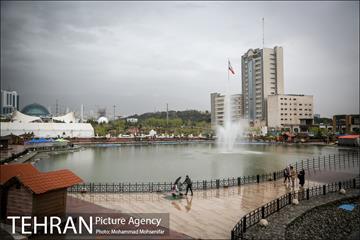 بوستان نوروز 21
