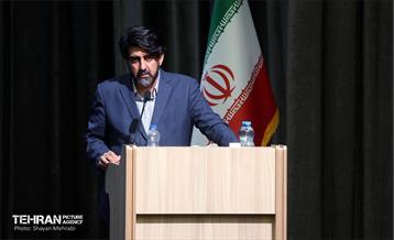 نشست مدیران ارتباطات شهرداری تهران 43