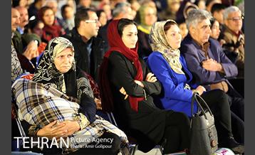 نوروزگاه دریاچه شهدای خلیج فارس 2