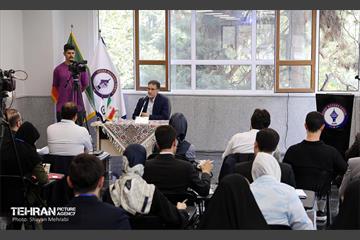 دومین دوره پیشرفته مدرسه دیپلمات‌های جوان - 1 20