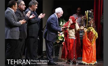 نوزدهمین سال تاسیس خانه موسیقی ایران 22