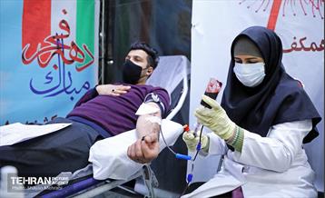 پویش انتقال خون  9