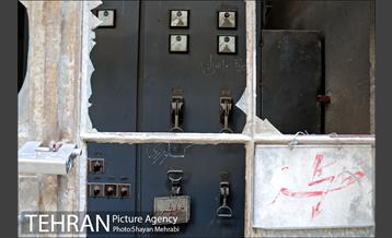 اختتامیه مسابقه باز آفرینی کارخانه سیمان ری 23