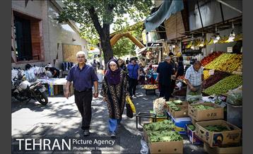 شهرنگار؛ حوالی میدان قدس 4