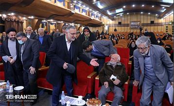 اولین مجمع ملی جمعیت اعتلای نهادهای مردمی انقلاب اسلامی 10